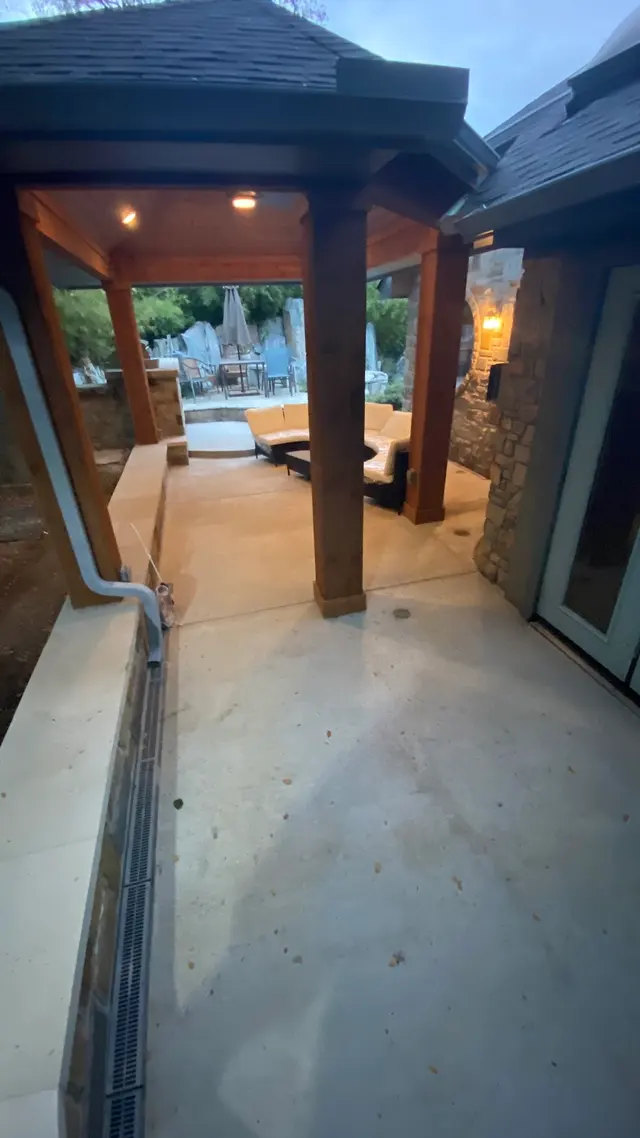 Tradition Outdoor Living — customer photo 8