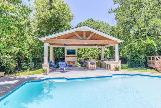 Tradition Outdoor Living — photo from the business 1
