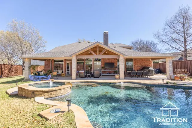 Tradition Outdoor Living — photo from the business 3