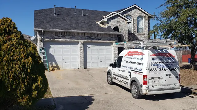First Class Painting and Remodeling LLC — photo from the business 6