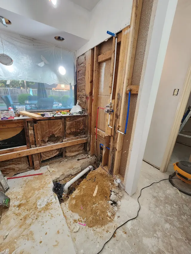 First Class Painting and Remodeling LLC — photo from the business 12