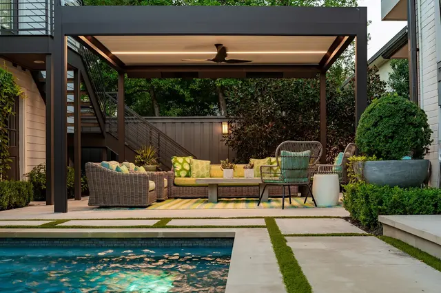 Terrace Outdoor Design — customer photo 4