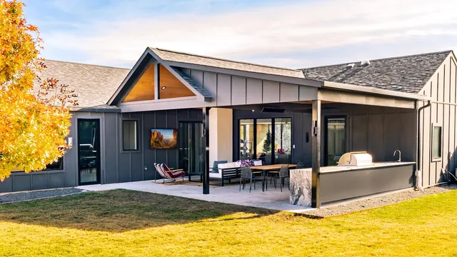 Terrace Outdoor Design — photo from the business 1