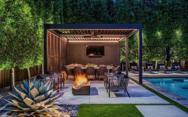 Terrace Outdoor Design — customer photo 12