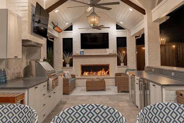 Terrace Outdoor Design — customer photo 6