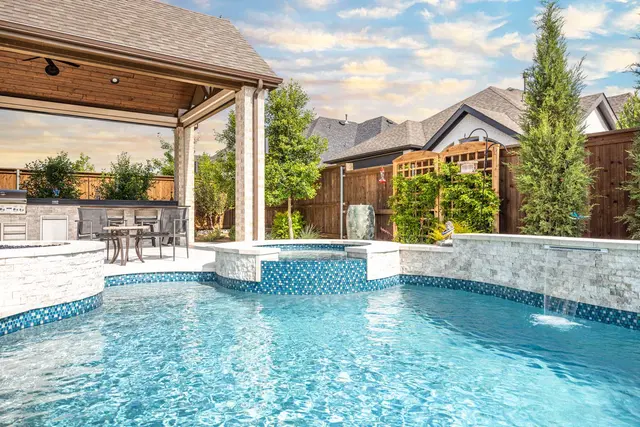 Terrace Outdoor Design — photo from the business 5