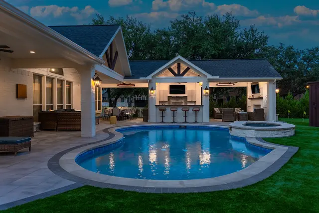 Terrace Outdoor Design — customer photo 7
