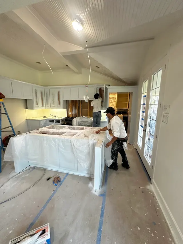 ON Group Remodeling & Construction — photo from the business 3