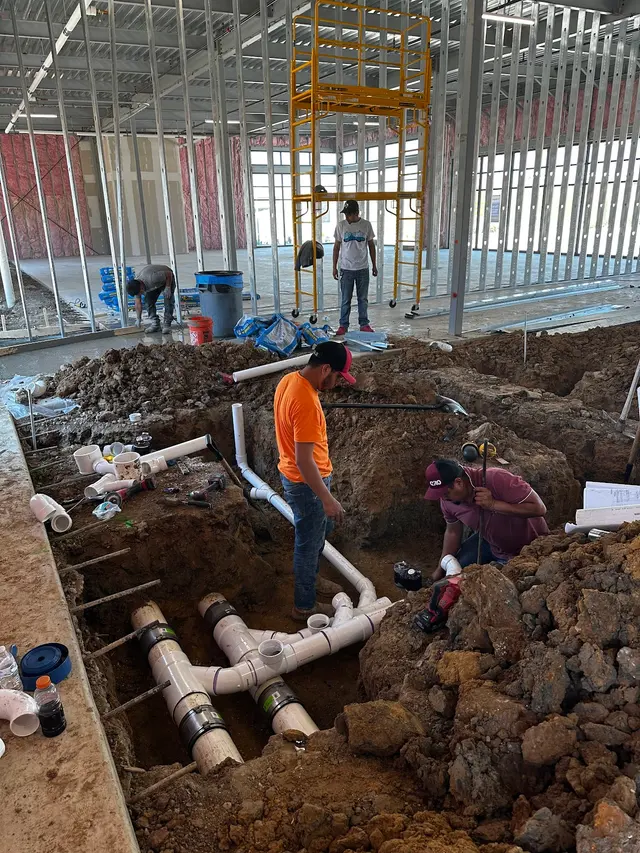 ON Group Remodeling & Construction — photo from the business 11