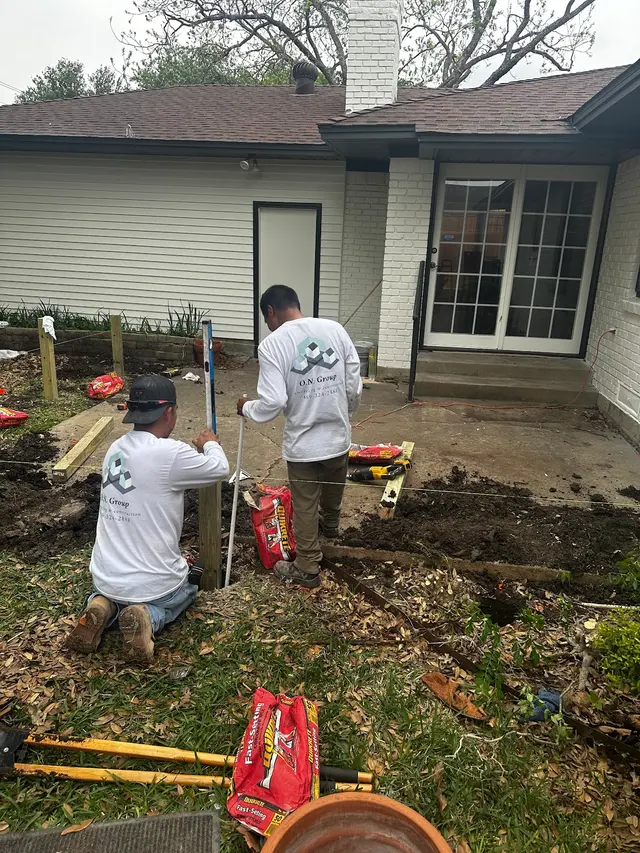 ON Group Remodeling & Construction — photo from the business 9