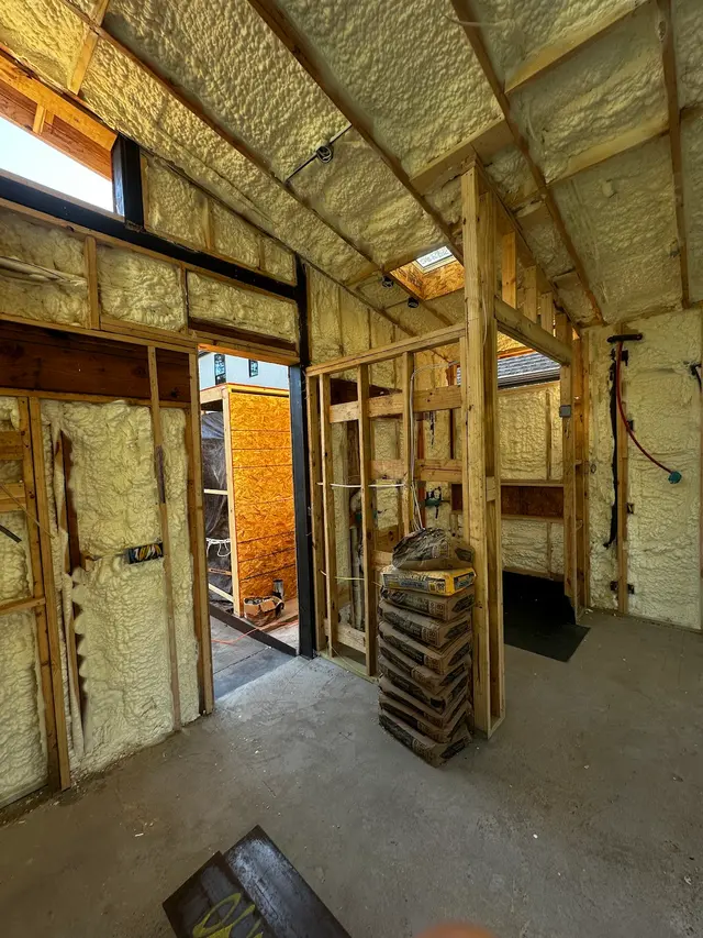 ON Group Remodeling & Construction — photo from the business 6