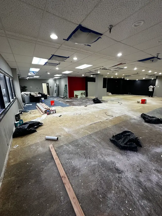 ON Group Remodeling & Construction — photo from the business 4