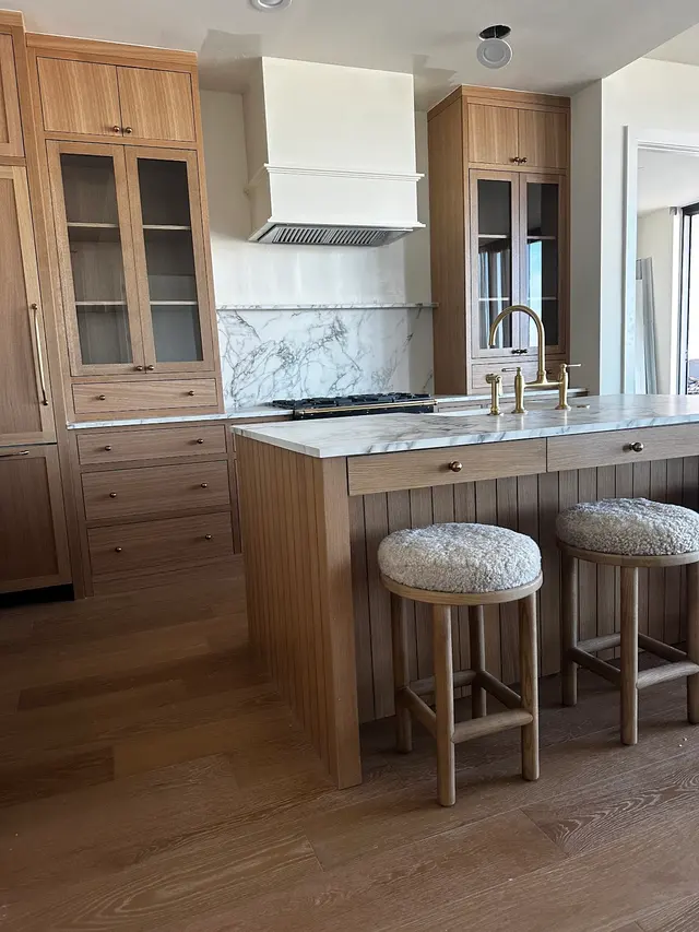 ON Group Remodeling & Construction — photo from the business 7