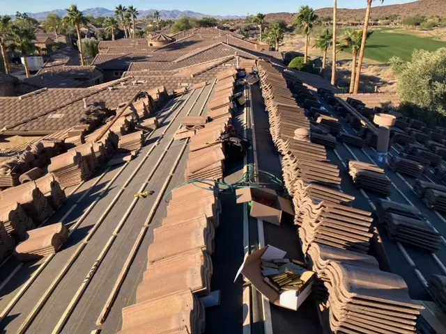 Phoenix Roofers by Allstate Roofing Contractors — photo from the business 5