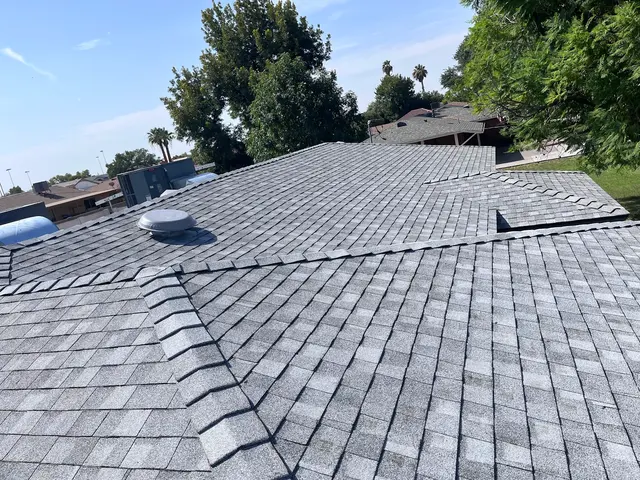 Phoenix Roofers by Allstate Roofing Contractors — photo from the business 4