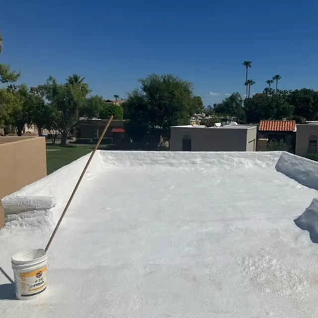 Phoenix Roofers by Allstate Roofing Contractors — photo from the business 1