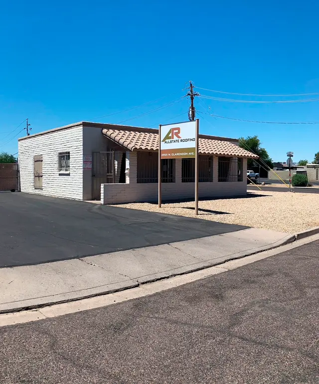 Phoenix Roofers by Allstate Roofing Contractors — photo from the business 6