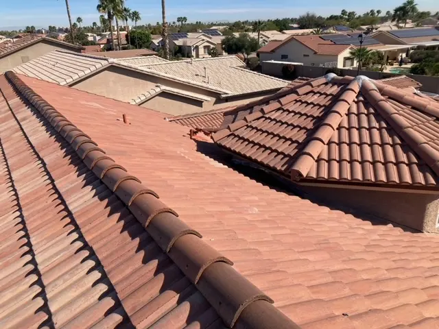 Phoenix Roofers by Allstate Roofing Contractors — photo from the business 2