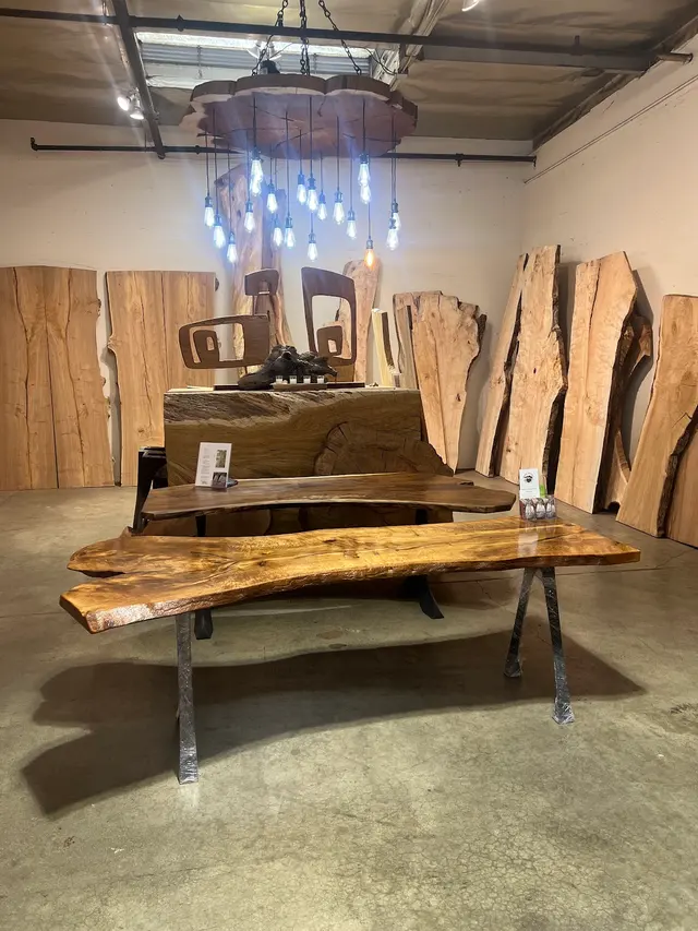 Napa Valley Wine Barrels — photo from the business 8