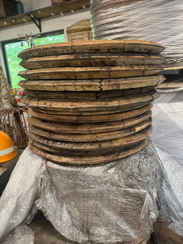 Napa Valley Wine Barrels — photo from the business 10