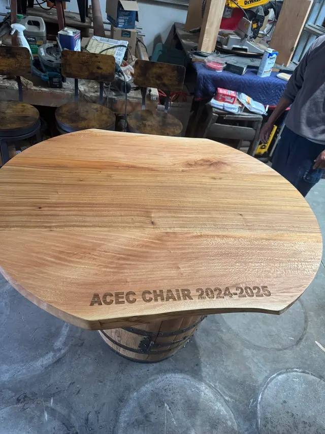 Napa Valley Wine Barrels — photo from the business 4