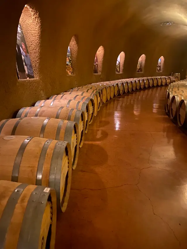 Napa Valley Wine Barrels — photo from the business 6