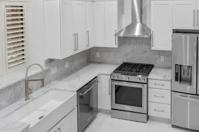 ICO Construction & Remodeling Kitchen & Bath Plano TX — customer photo 4