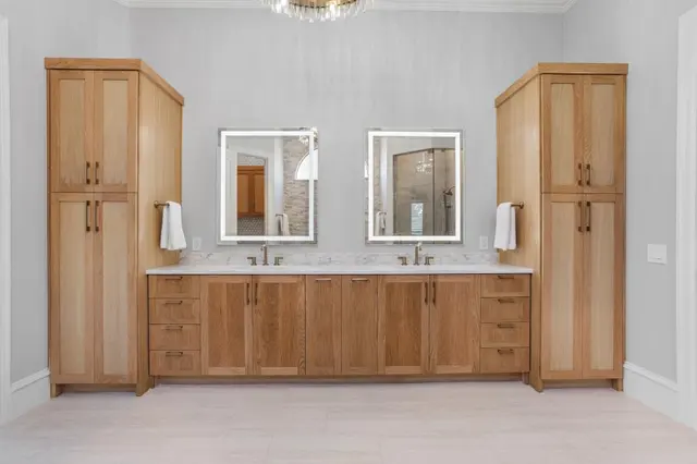 ICO Construction & Remodeling Kitchen & Bath Plano TX — photo from the business 6
