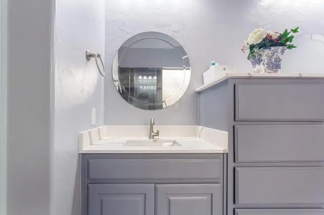 ICO Construction & Remodeling Kitchen & Bath Plano TX — photo from the business 10