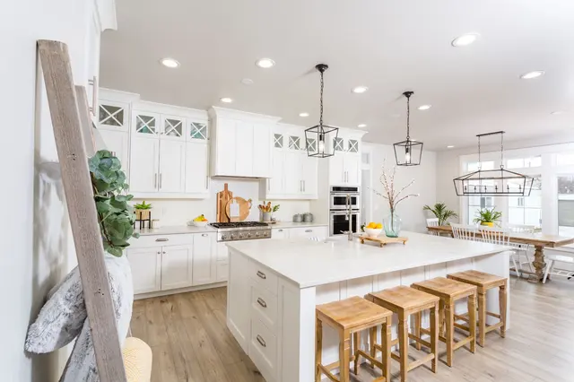 ICO Construction & Remodeling Kitchen & Bath Plano TX — photo from the business 1