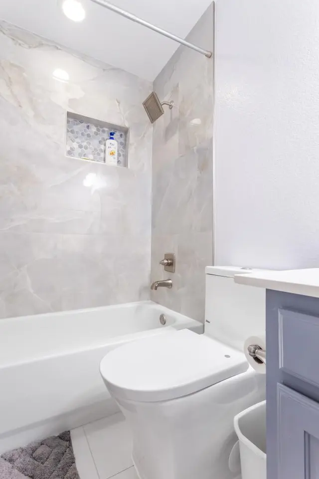 ICO Construction & Remodeling Kitchen & Bath Plano TX — photo from the business 8