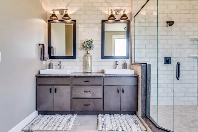 ICO Construction & Remodeling Kitchen & Bath Plano TX — photo from the business 9