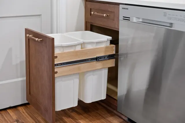 ICO Construction & Remodeling Kitchen & Bath Plano TX — photo from the business 12