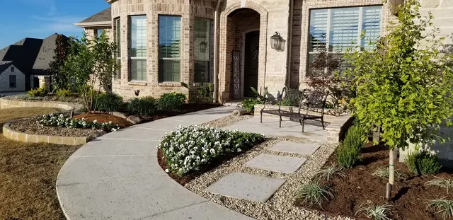 Texas Outdoor Oasis — photo from the business 3