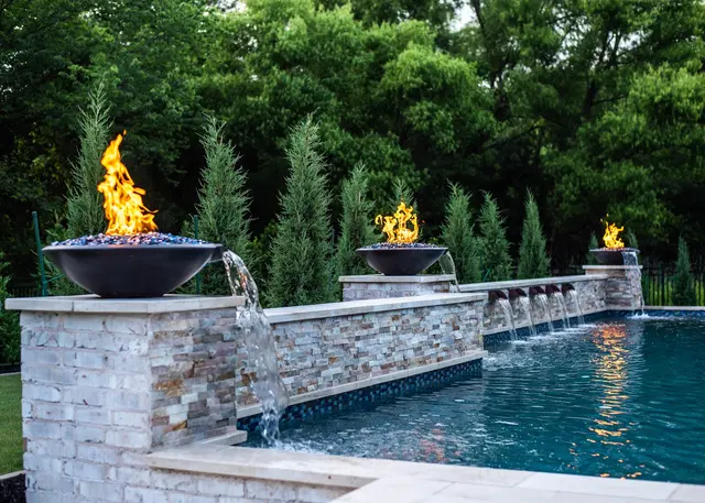 Texas Outdoor Oasis — photo from the business 1