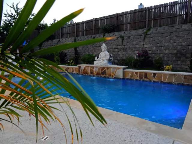 Texas Outdoor Oasis — photo from the business 4