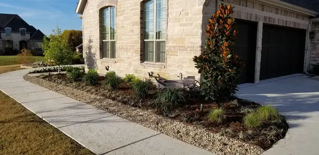 Texas Outdoor Oasis — photo from the business 6