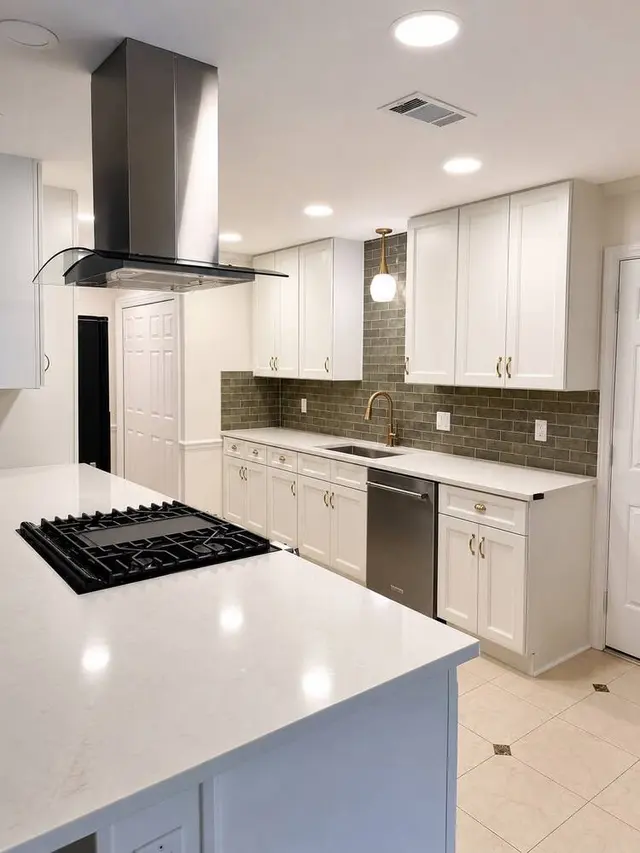 Azores Kitchen & Bath Remodeling — photo from the business 2