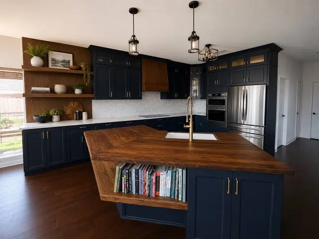 Azores Kitchen & Bath Remodeling — photo from the business 1