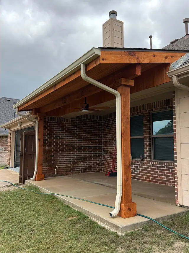 USA Choice Remodeling And Outdoor Living — customer photo 4