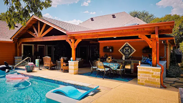 USA Choice Remodeling And Outdoor Living — photo from the business 11