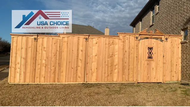 USA Choice Remodeling And Outdoor Living — photo from the business 2