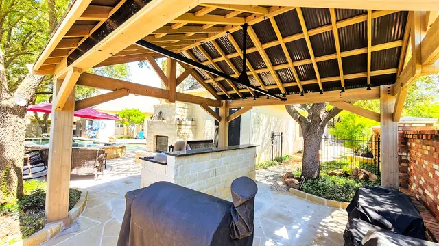 USA Choice Remodeling And Outdoor Living — photo from the business 12