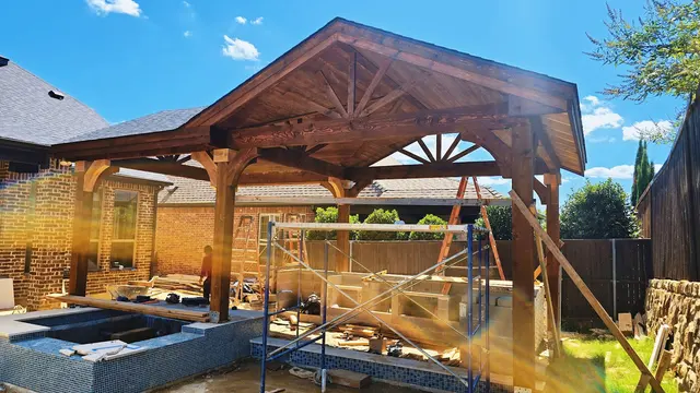USA Choice Remodeling And Outdoor Living — photo from the business 3