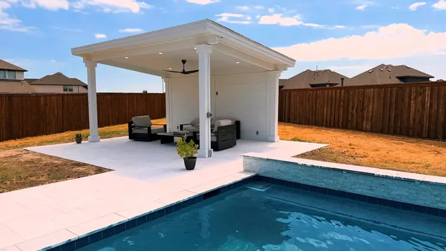 USA Choice Remodeling And Outdoor Living — photo from the business 8