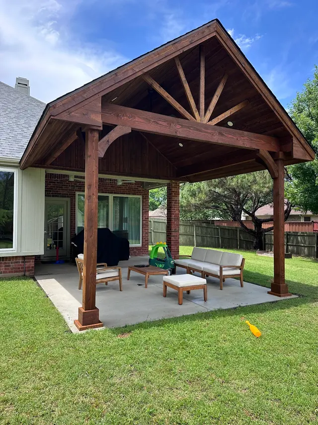 Customer photo of work by USA Choice Remodeling And Outdoor Living, from Will Ramsey's review