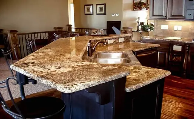 The Stone Professionals — photo from the business 8