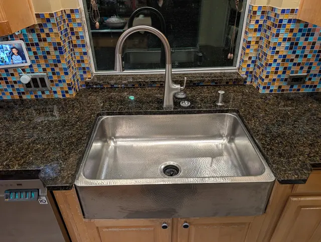 The Stone Professionals — customer photo 2