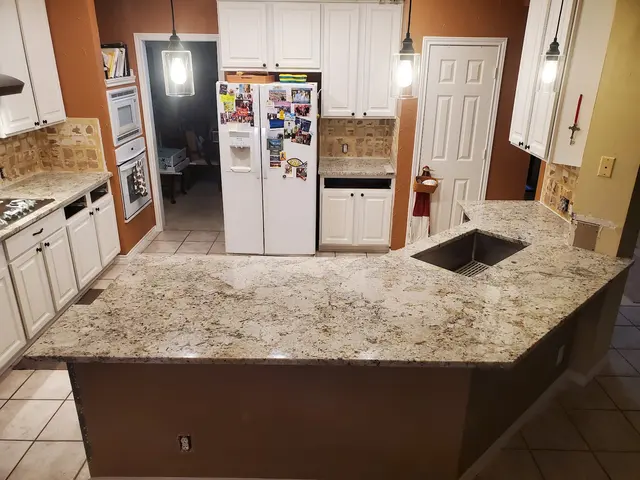 The Stone Professionals — photo from the business 6