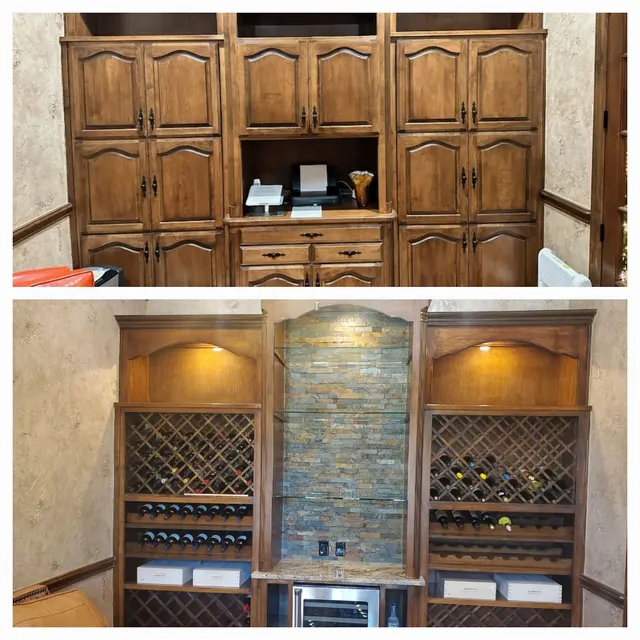 The Stone Professionals — photo from the business 4